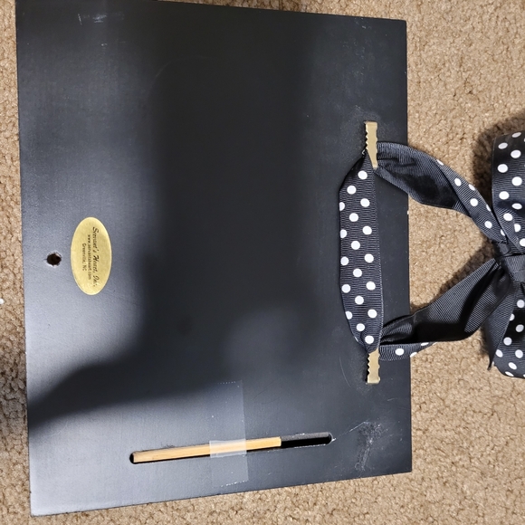 Servant's Heart 4X6 picture frame - Picture 10 of 10